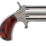 NAA Companion .22 Percussion Revolver