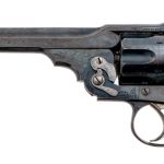 Webley Gov Army Model .455 / 476 Revolver