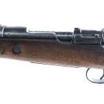 Erfurt Kar 98 8mm Mauser Bolt Action Rifle
