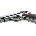 Colt 1903 Hammerless .32 ACP Semi Auto Pistol
