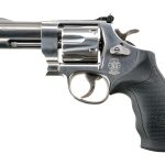 S&W 610-3 10mm Auto Revolver