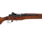 Import Marked Ruger Mini 14 .223 Semi-Auto Rifle