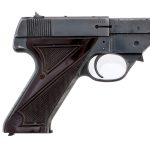 High Standard Sport King .22 LR Semi Auto Pistol