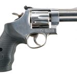 S&W 610-3 10mm Auto Revolver