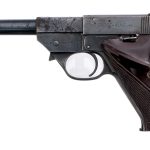 High Standard Sport King .22 LR Semi Auto Pistol