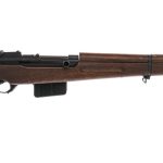 Egyptian FN49 8mm Mauser Semi Auto Rifle