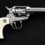 Ruger NM Single Six .32 H&R Mag Revolver