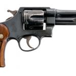 S&W .38/44 Heavy Duty .38 Spl Revolver