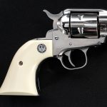 Ruger NM Single Six .32 H&R Mag Revolver