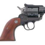Ruger NM Single Six .22 LR / Mag Revolver