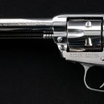 Ruger NM Single Six .32 H&R Mag Revolver