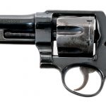 S&W .38/44 Heavy Duty .38 Spl Revolver