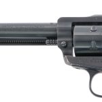 Ruger NM Single Six .22 LR / Mag Revolver