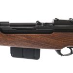 Egyptian FN49 8mm Mauser Semi Auto Rifle