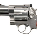 Ruger Redhawk .44 Mag Revolver