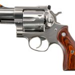 Ruger Redhawk .44 Mag Revolver