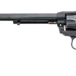 Ruger Single Six .22 1960 SA Revolver