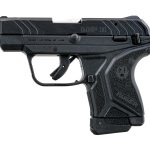 Ruger LCP II .22 LR Semi Auto Pistol