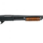 Savage Stevens 67L 20 Ga Pump-Action Firearm