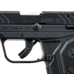 Ruger LCP II .22 LR Semi Auto Pistol