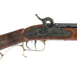 TC Hawken .54 Cal BP Rifle