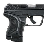 Ruger LCP II .22 LR Semi Auto Pistol