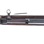 1943 Tula SVT 40 7.62x54r Semi Auto Rifle