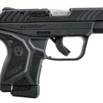 Ruger LCP II .22 LR Semi Auto Pistol