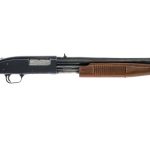 Western Field 550ABD 12Ga Pump Action Shotgun