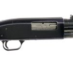 Western Field 550ABD 12Ga Pump Action Shotgun