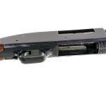 Western Field 550ABD 12Ga Pump Action Shotgun