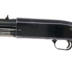 Western Field 550ABD 12Ga Pump Action Shotgun