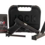 Glock 17L 9mm Semi-Auto Pistol