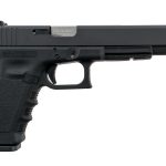 Glock 17L 9mm Semi-Auto Pistol
