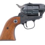 Ruger Single Six .22 Mag Revolver