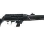 Ruger PC Carbine 9mm Semi Auto Rifle