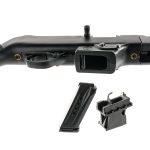 Ruger PC Carbine 9mm Semi Auto Rifle