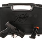 Kimber R7 Mako 9mm Semi Auto Pistol