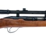 Springfield Savage 187 Series A .22LR Rifle
