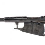 Engraved Mosin Receiver 7.62x54R Bolt Action Rifle