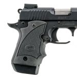 Kimber Micro 9 Nightfall 9mm Semi Auto Pistol