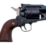 Ruger Old Army .45 Black Powder Revolver
