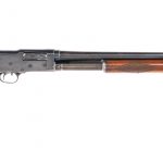 J.Stevens 520 12Ga Pump Action Shotgun