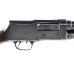 J.Stevens 520 12Ga Pump Action Shotgun
