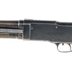 J.Stevens 520 12Ga Pump Action Shotgun