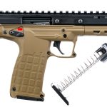 Kel-Tec CP33 .22 LR Semi Auto Rifle