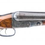 Parker CH 12Ga SxS Shotgun