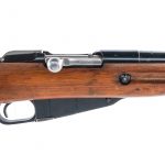 Mosin Nagant M44 Carbine 7.62x54R Bolt Rifle