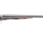 Parker CH 12Ga SxS Shotgun