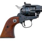 Ruger Old Model Single Six .22 LR Revolver